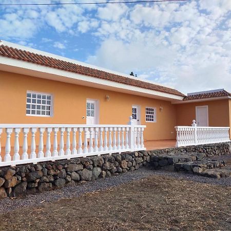 Casa Juanita - The Place Of Stars In Canary Islands Buenavista de Abajo Kültér fotó