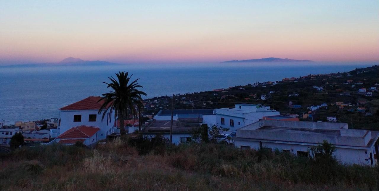 Casa Juanita - The Place Of Stars In Canary Islands Buenavista de Abajo Kültér fotó