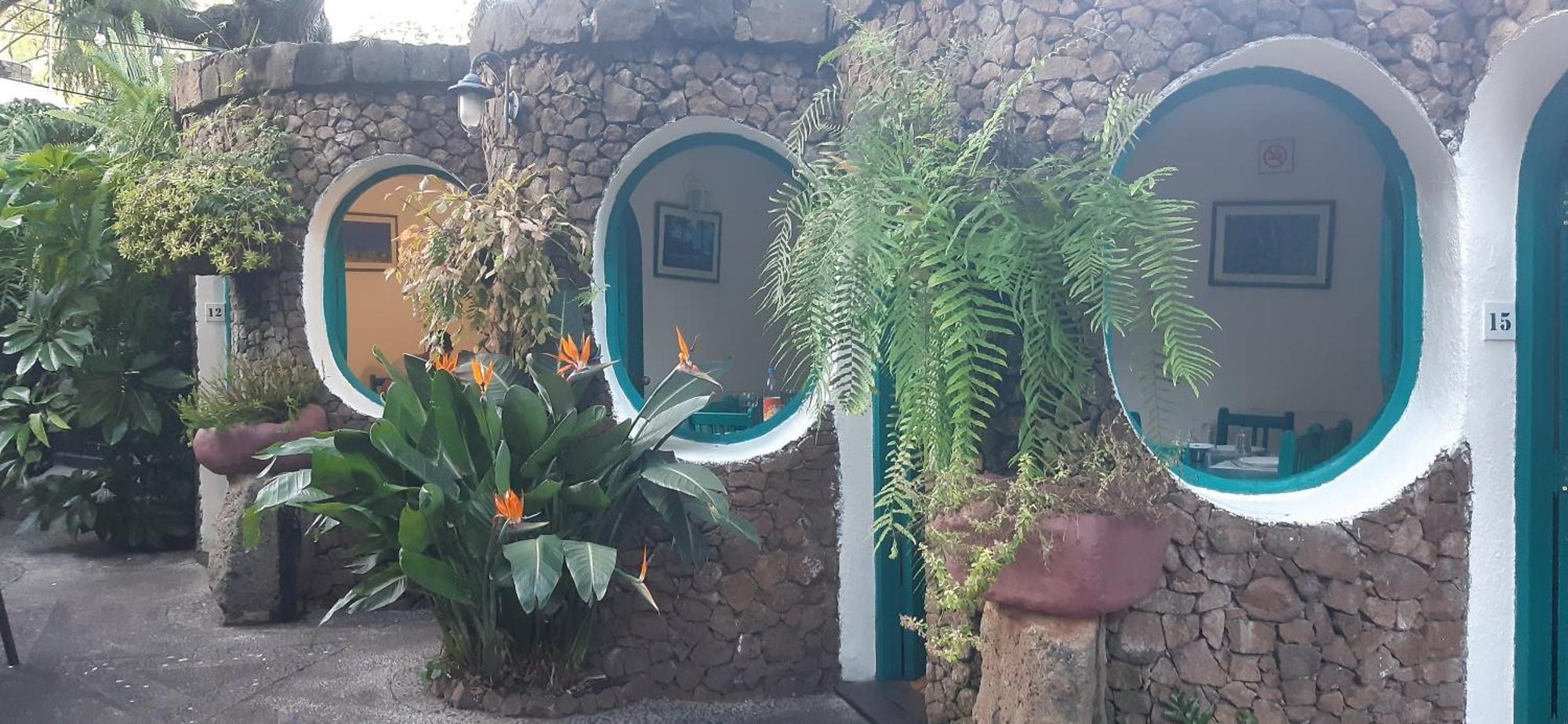 Casa Juanita - The Place Of Stars In Canary Islands Buenavista de Abajo Kültér fotó